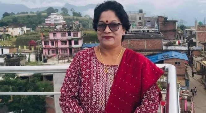 जनताले रोजगारी खोजिरहेका छन्