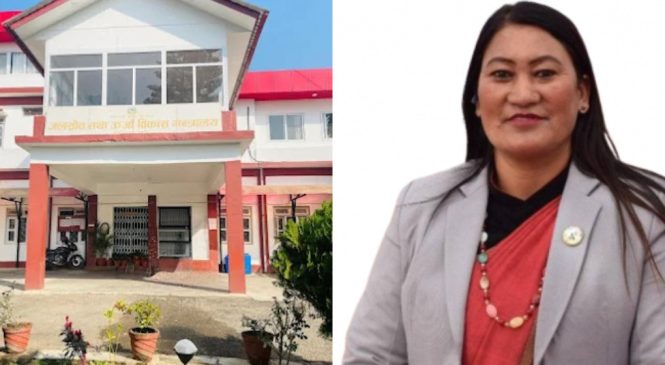 जलस्रोत मन्त्रालयका एक हजार १६ योजना कार्यान्वयनमा