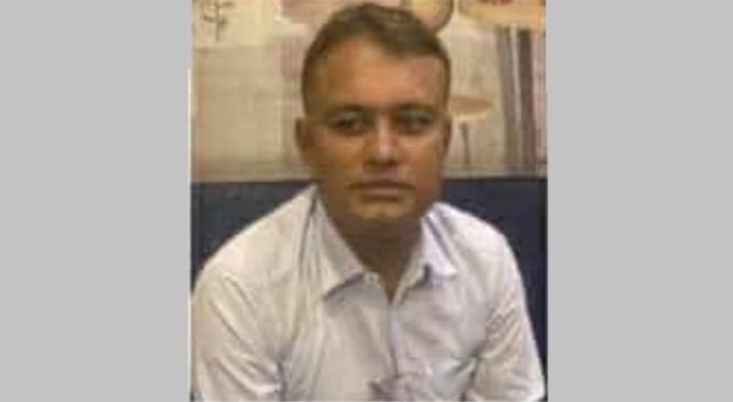 ५ लाख ७० हजार घुससहित इन्जिनियर पक्राउ