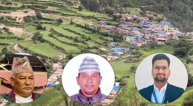 दुर्गमको पीडा : लेखा अधिकृत भागेको अध्यक्षको आरोप, निलम्बनको चेतावनी