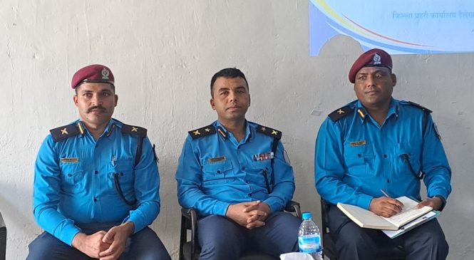 दैलेखमा जबरजस्ती करणीको घटनाहरू वर्षेनी बढ्दो