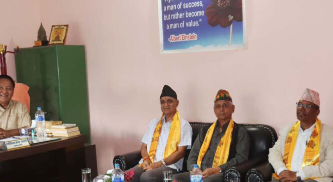कर्णालीमा सत्ता साझेदारबीच सहमति: रिक्त पदमा तत्काल नियुक्ति गरिने