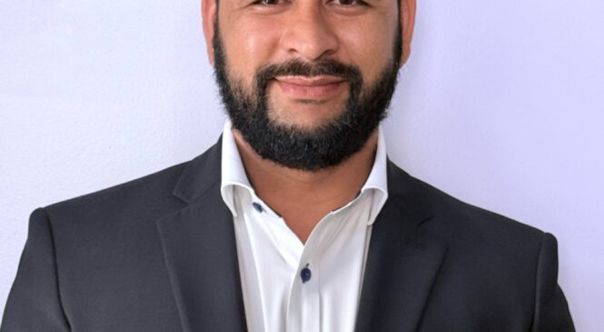 एनआरएन ओहायो च्याप्टर अमेरीकाको अध्यक्षमा दैलेख वुढा निर्वाचित