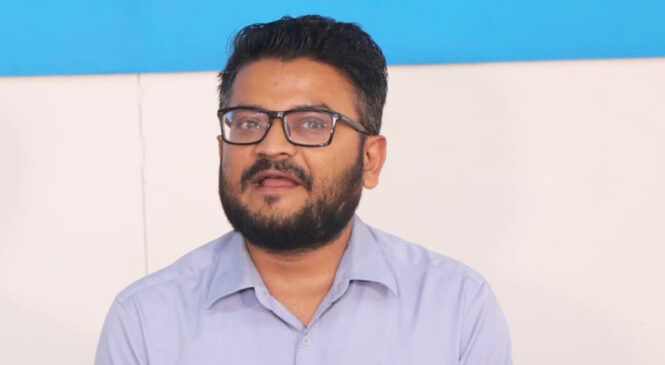 निर्वाचनबाट ‘भेँडा प्रतिनिधि’ छान्न बन्द गरौं : मुकुल ढकाल