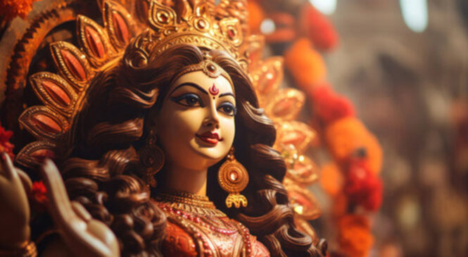 दसैंको तेस्रो दिन: आज पनि टीका लगाइँदै